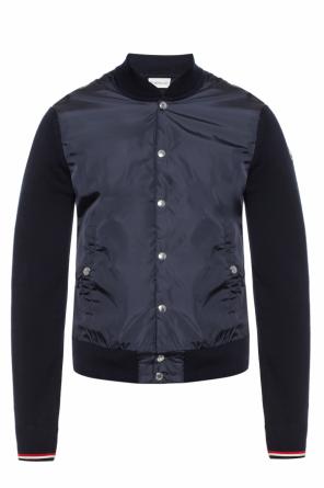 Branded jacket, zdjęcie 1 Branded jacket od Moncler